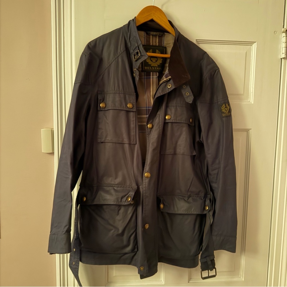Belstaff Roadmaster